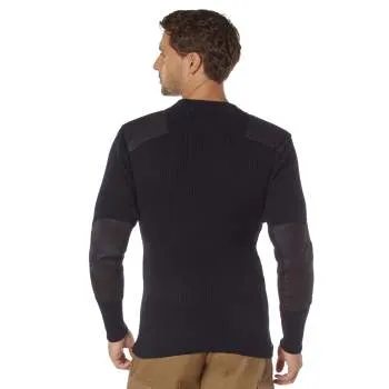 GI Style Acrylic Commando Sweater