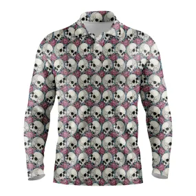 Grateful Dead | Men's Long Sleeve