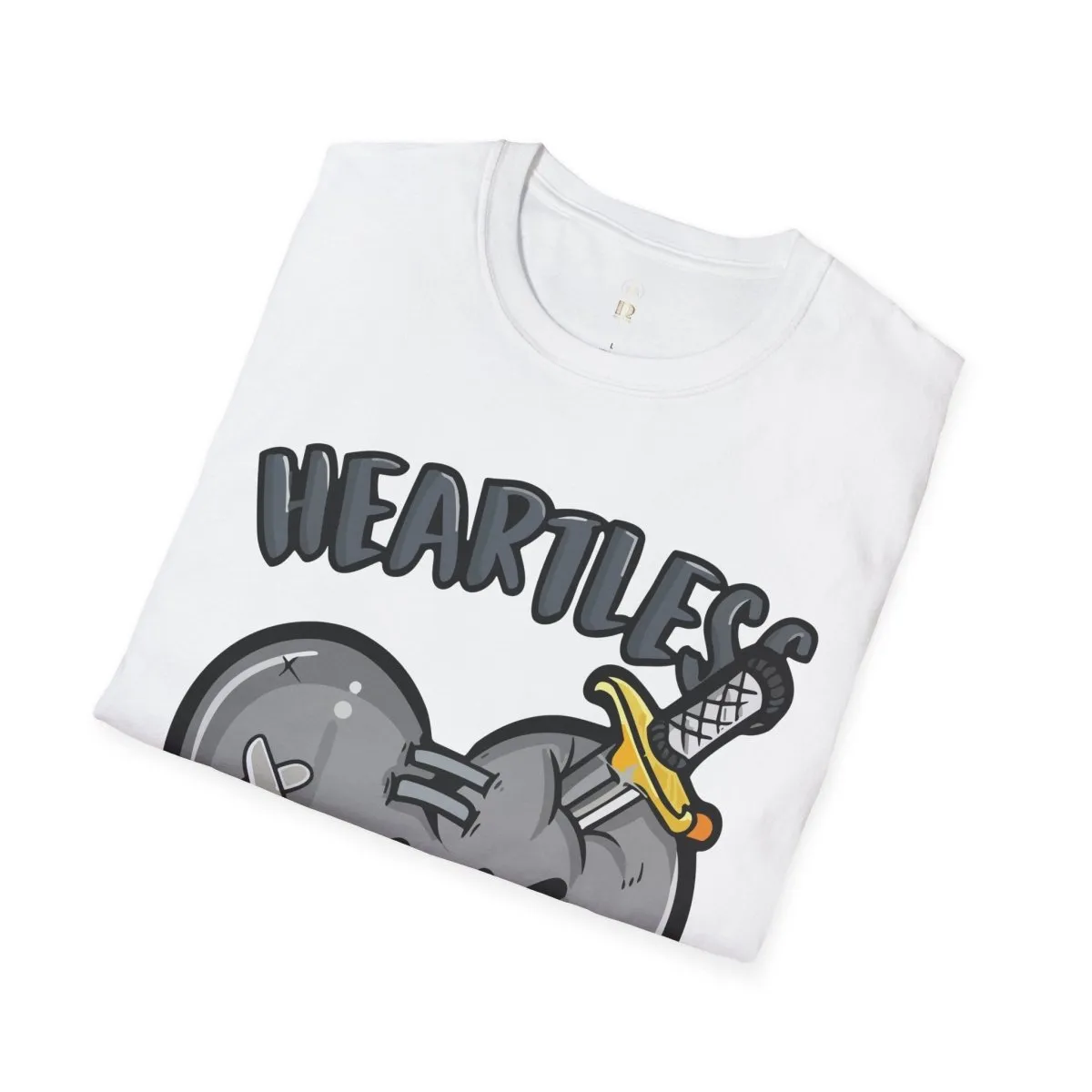 Heartless T-Shirt