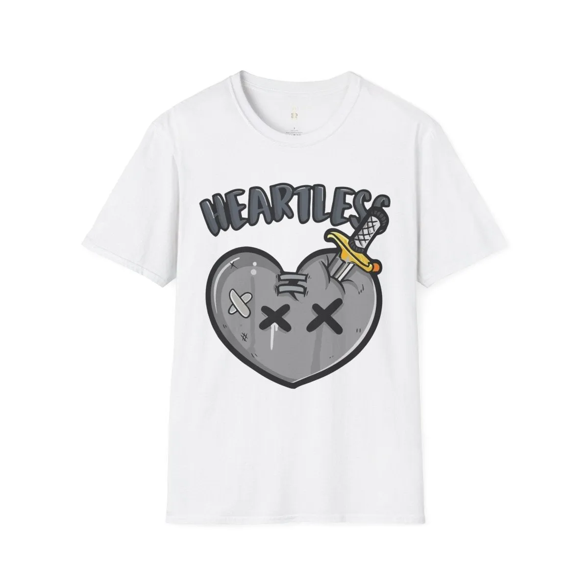 Heartless T-Shirt