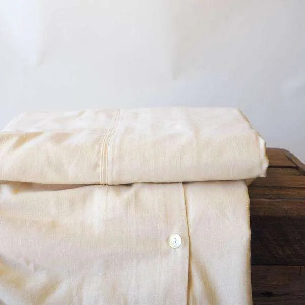 HEMP LINEN QUILT SET - 3 Colours