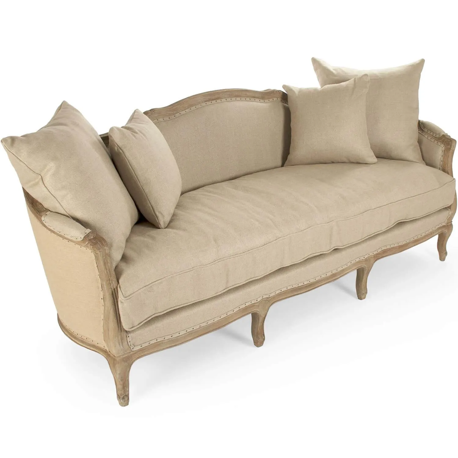 Hemp Maison Sofa