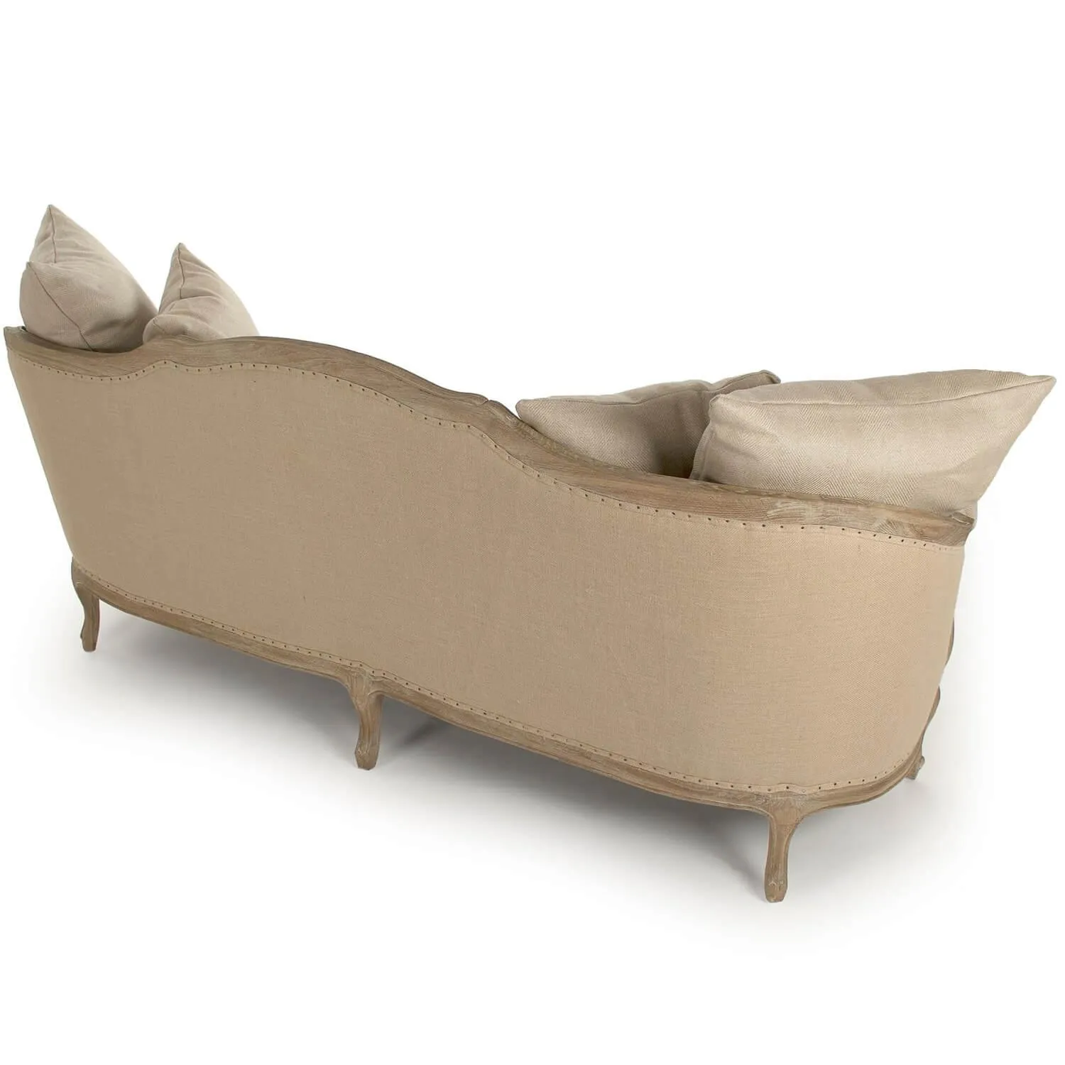 Hemp Maison Sofa