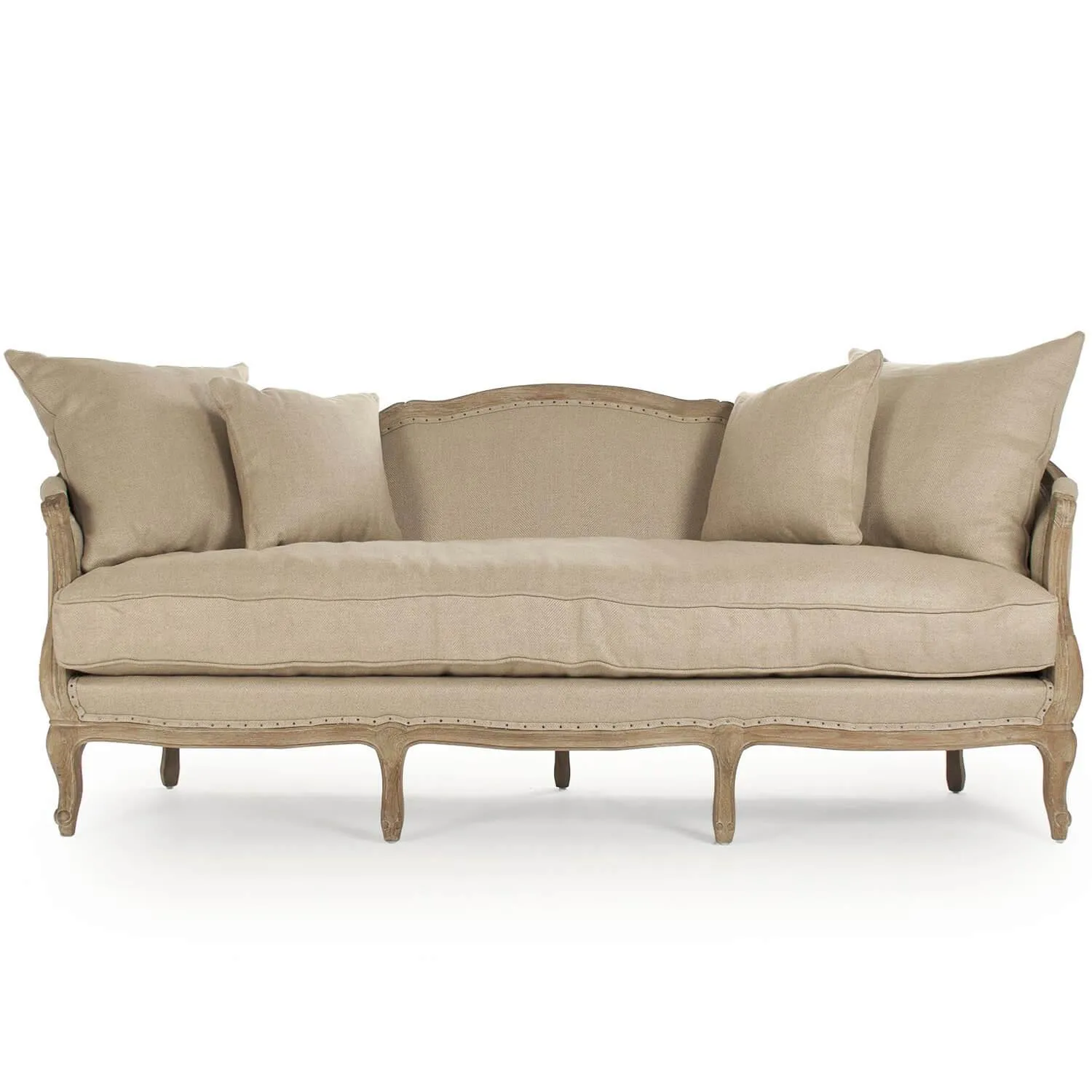 Hemp Maison Sofa