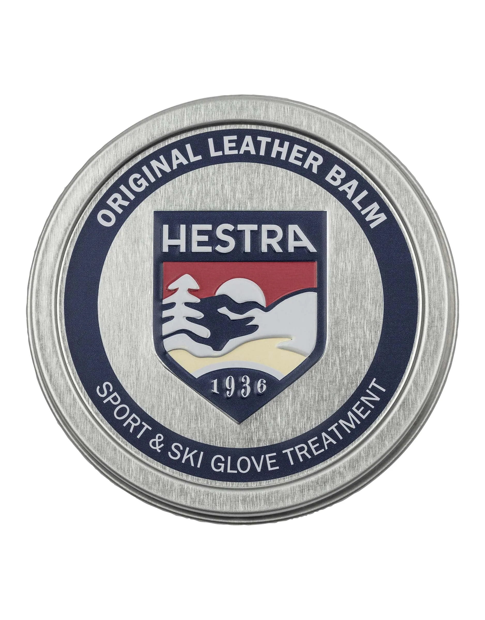 Hestra Leather Balm