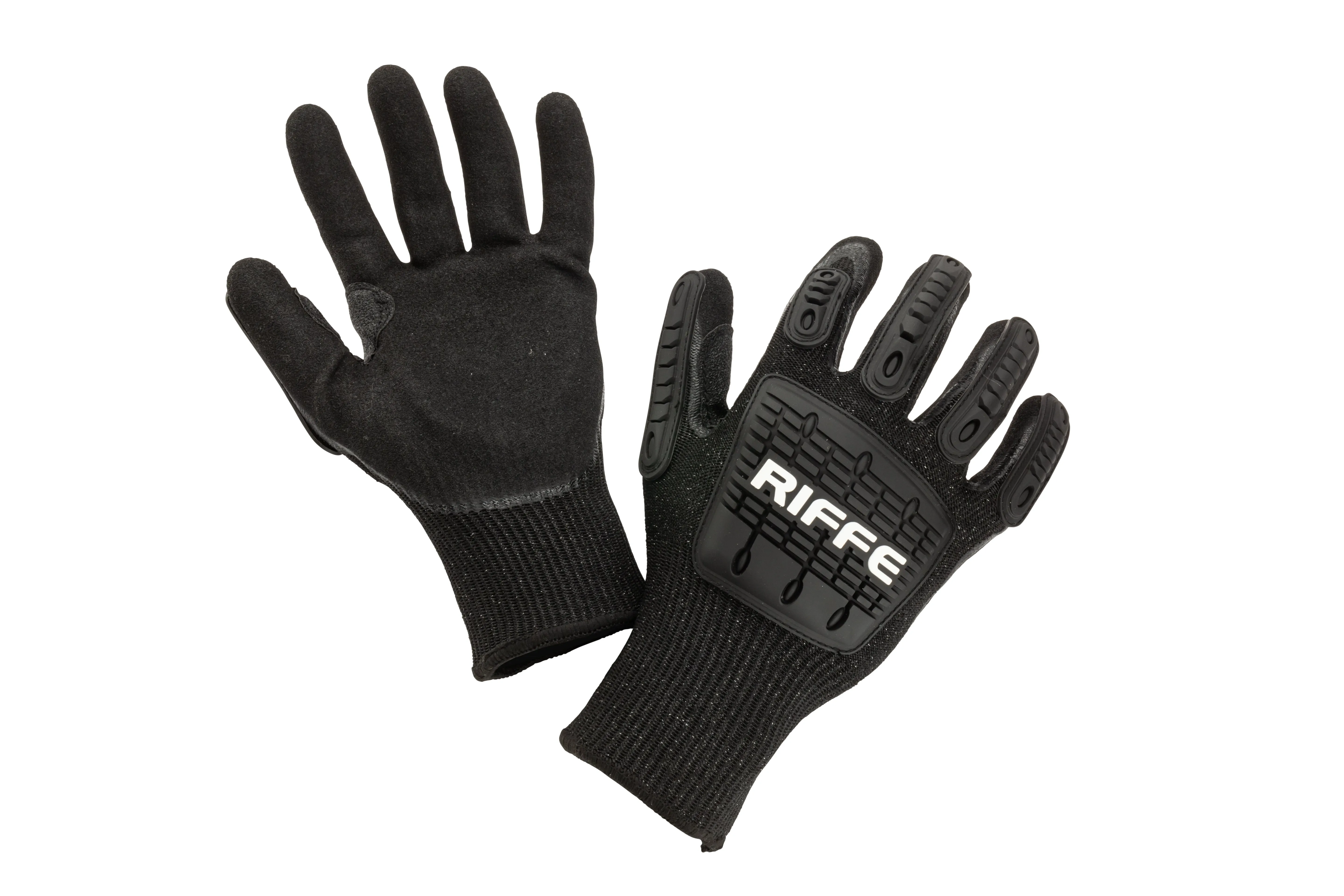 Holdfast Cut Resistant High Impact Glove