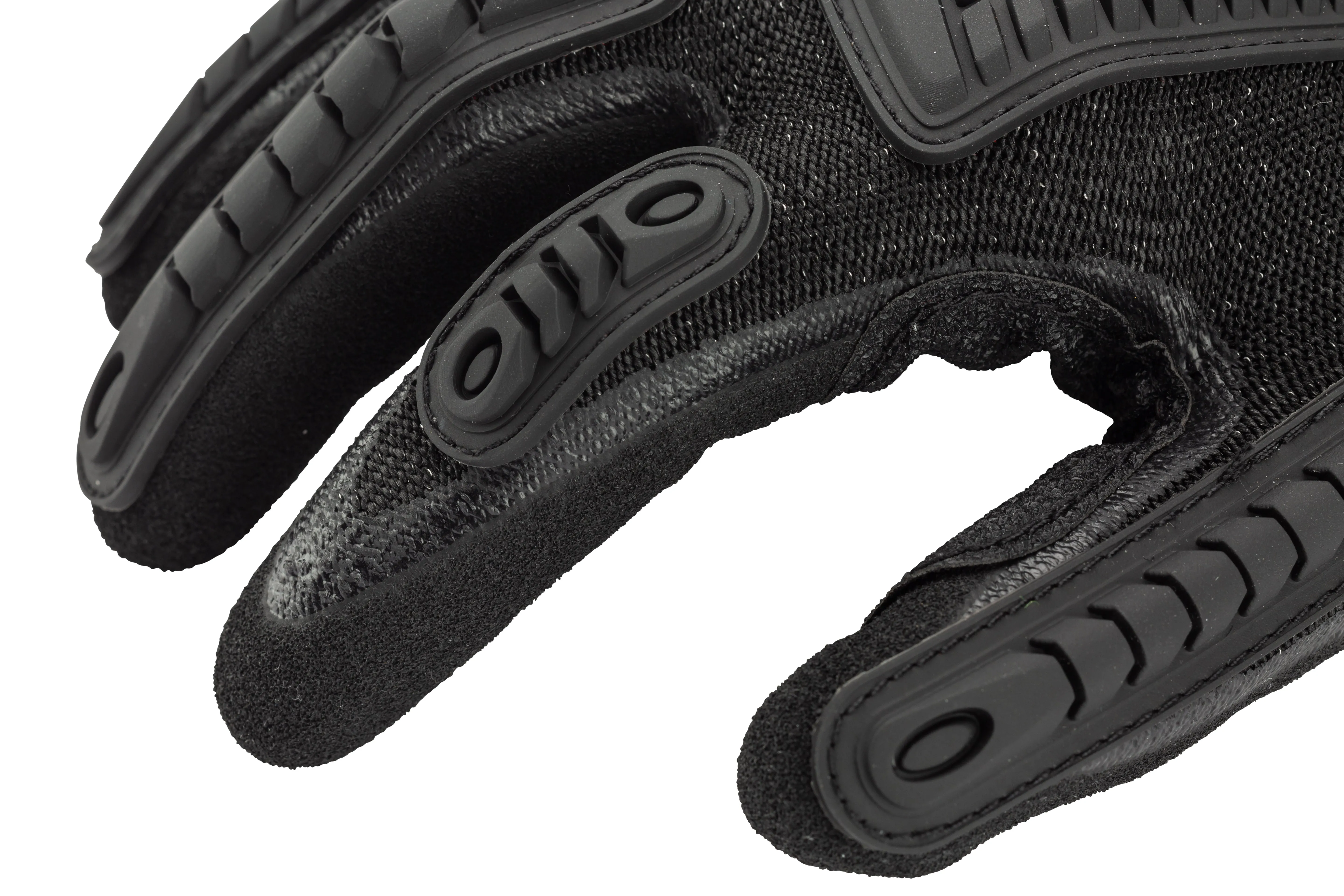 Holdfast Cut Resistant High Impact Glove