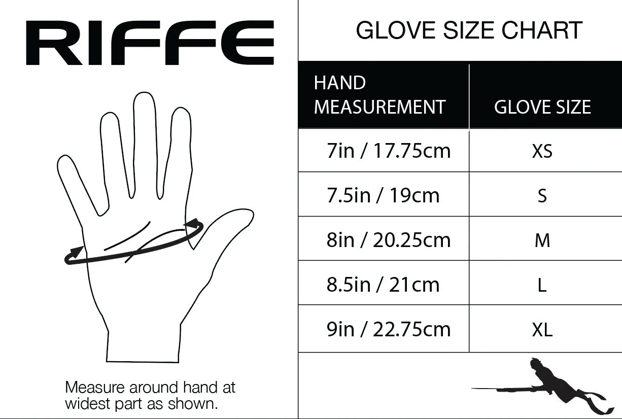 Holdfast Cut Resistant High Impact Glove