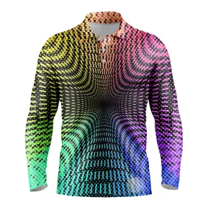 Illusion | Men's Long Sleeve