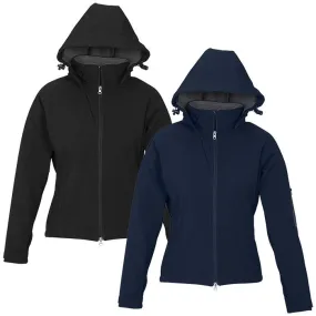 J10920 Ladies Summit Jacket