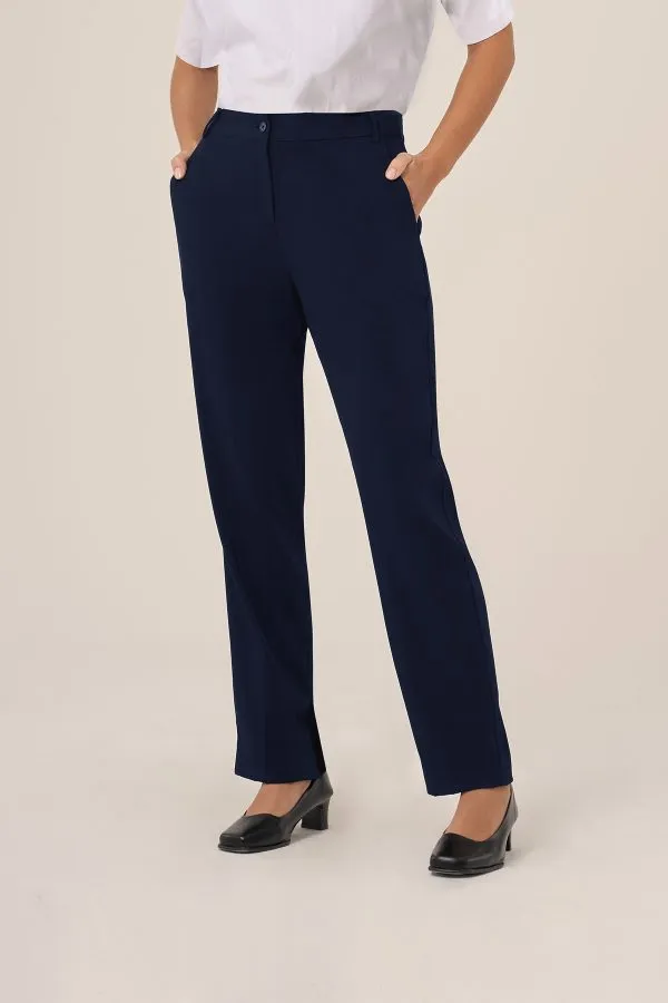 Jessie Straight Leg Pant - FPA561