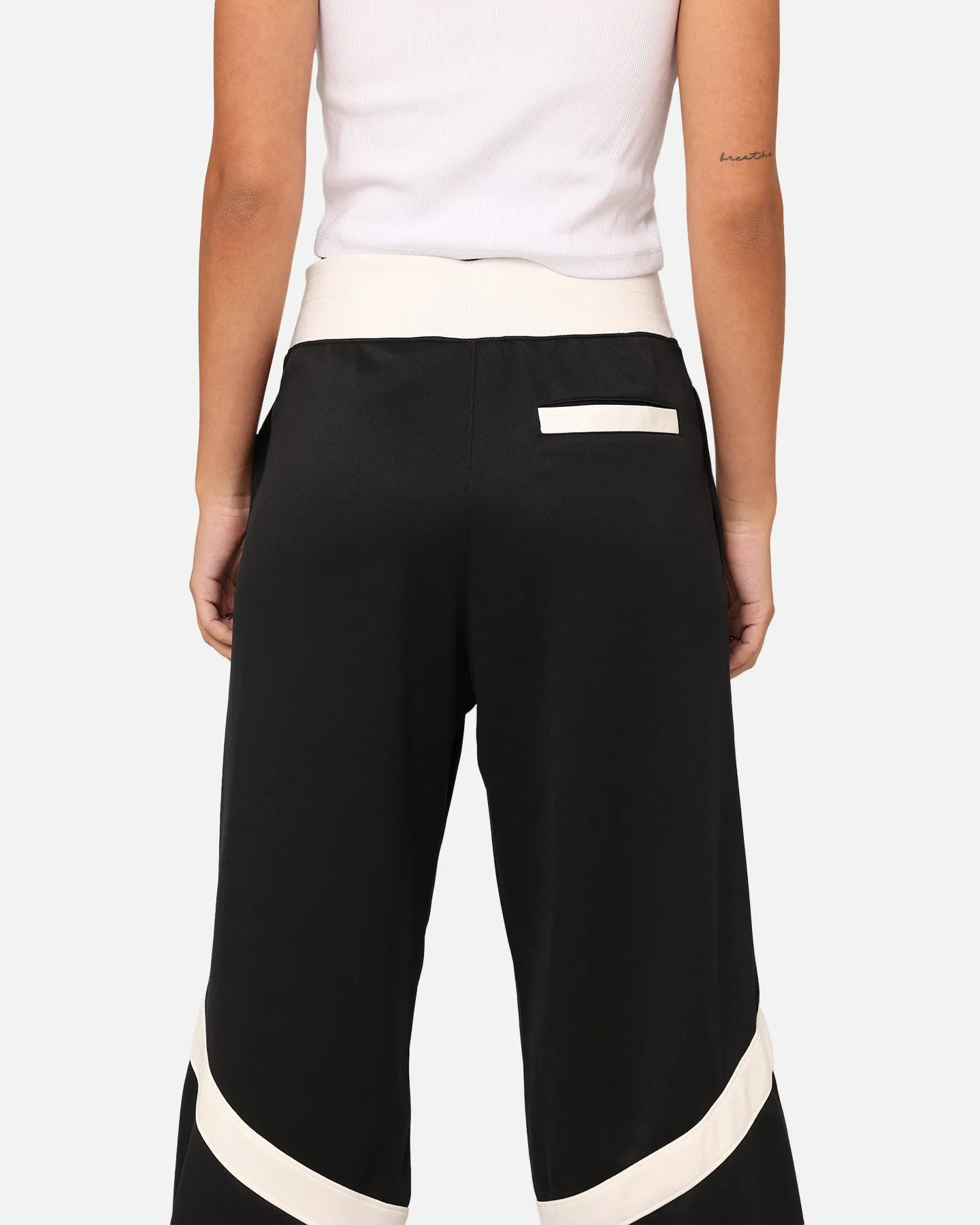 Jordan Women's (Her)itage Suit Pants Black/Sail