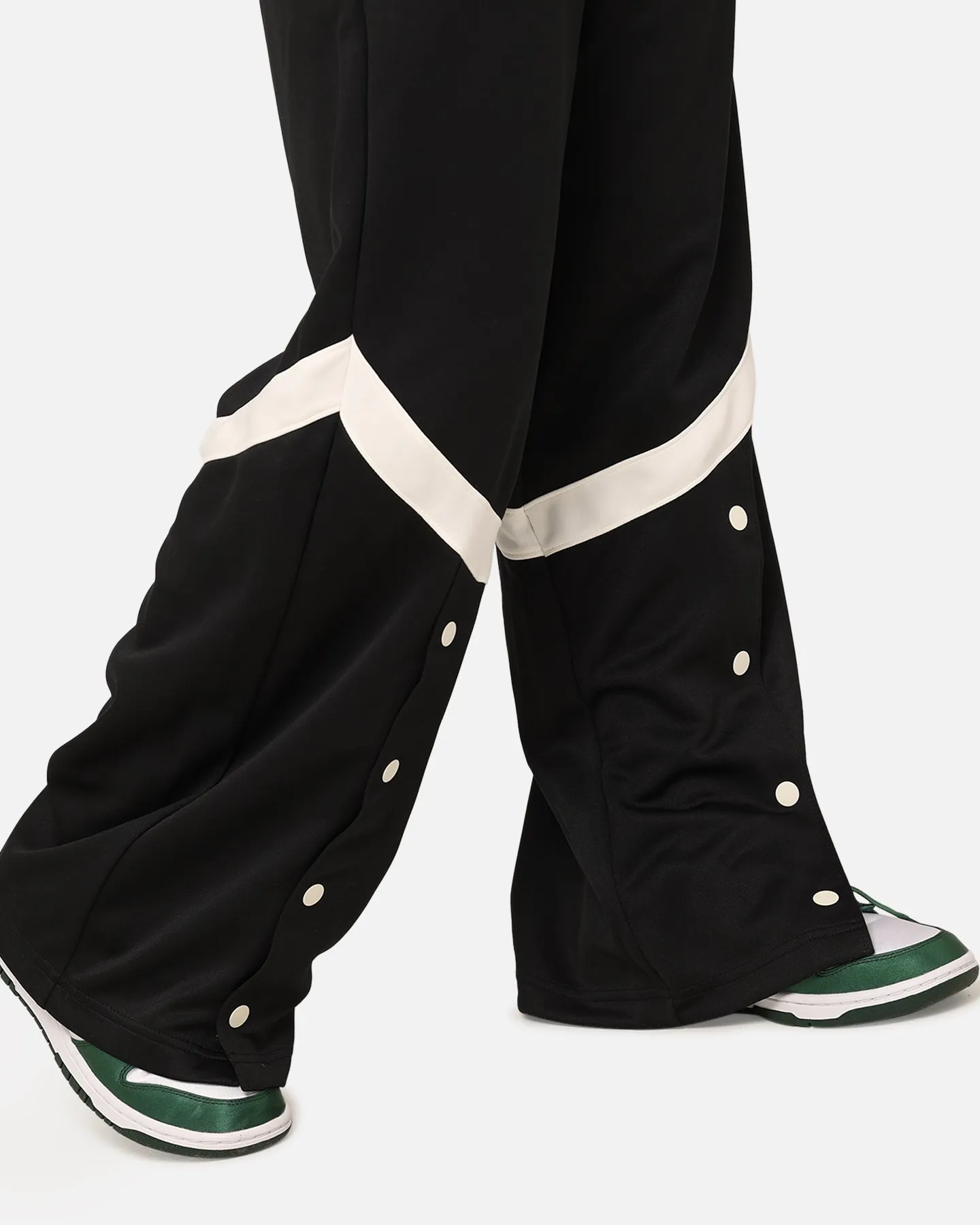 Jordan Women's (Her)itage Suit Pants Black/Sail