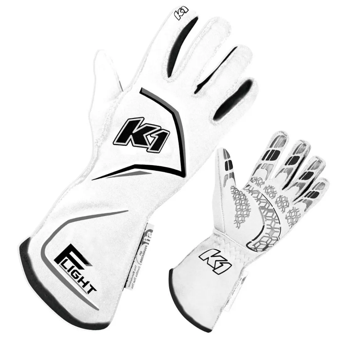 K1 Flight Gloves (Nomex)