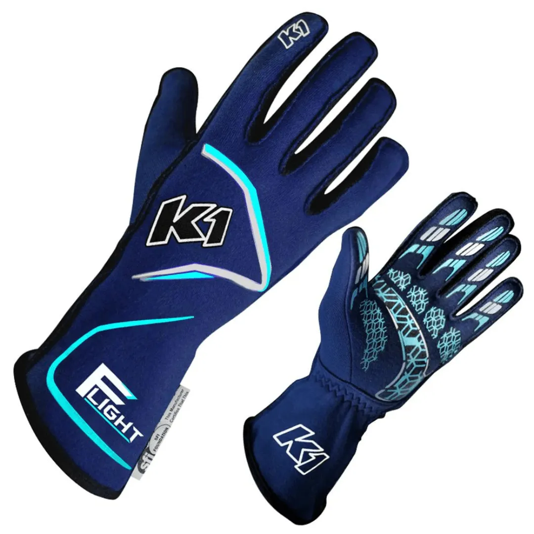 K1 Flight Gloves (Nomex)