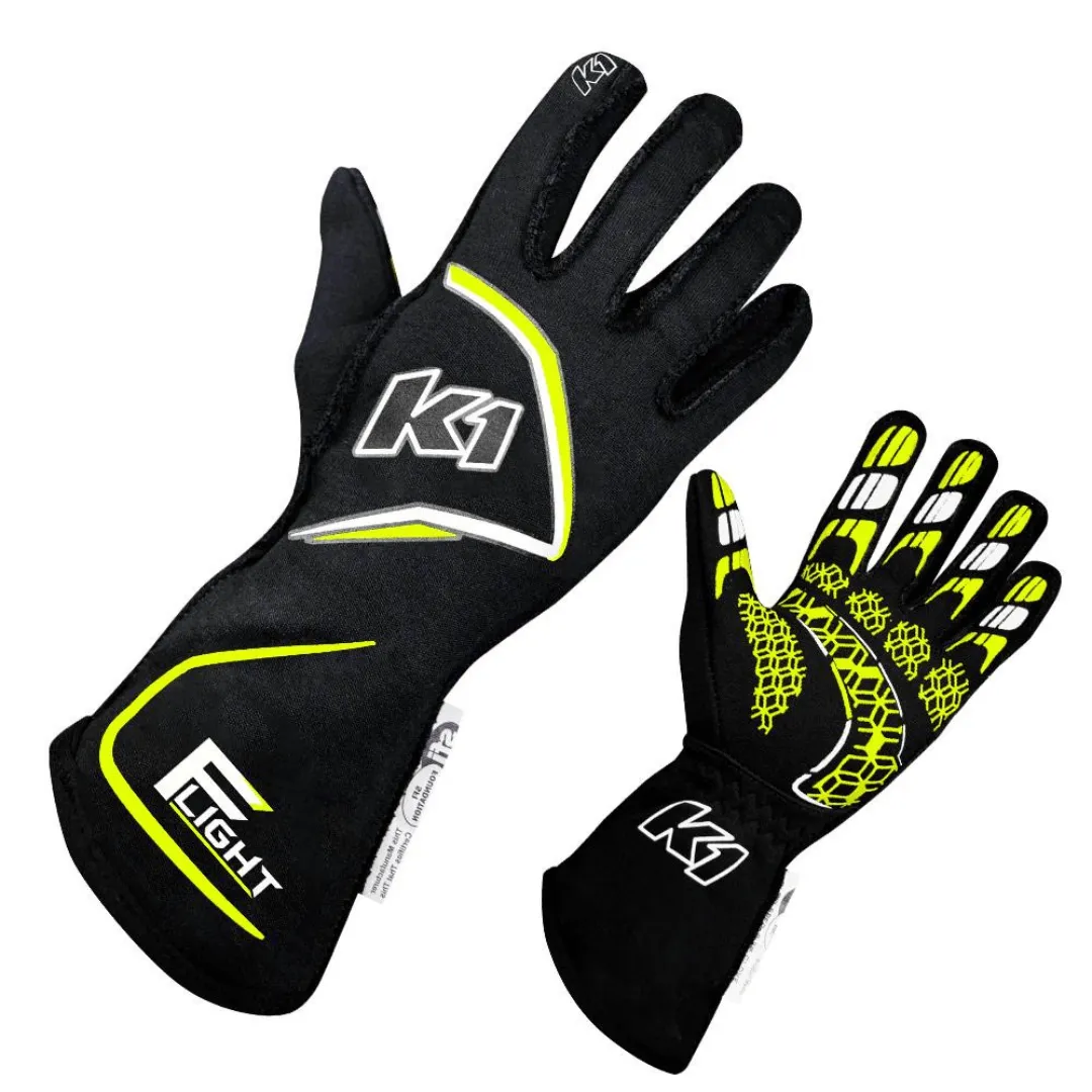 K1 Flight Gloves (Nomex)