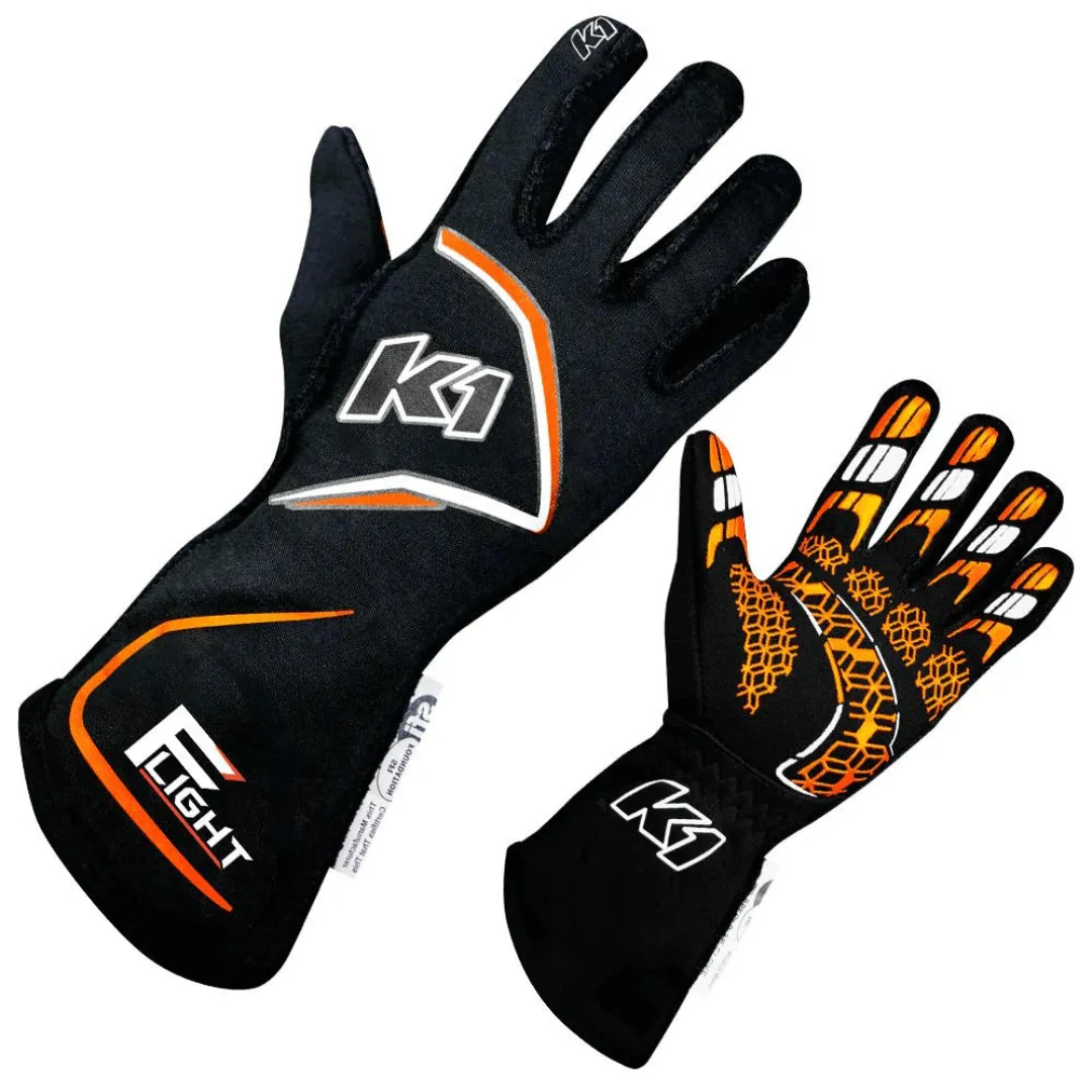 K1 Flight Gloves (Nomex)