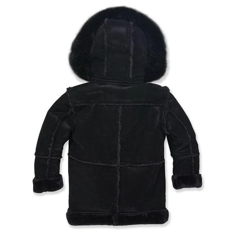 Kids Denali Shearling Jacket