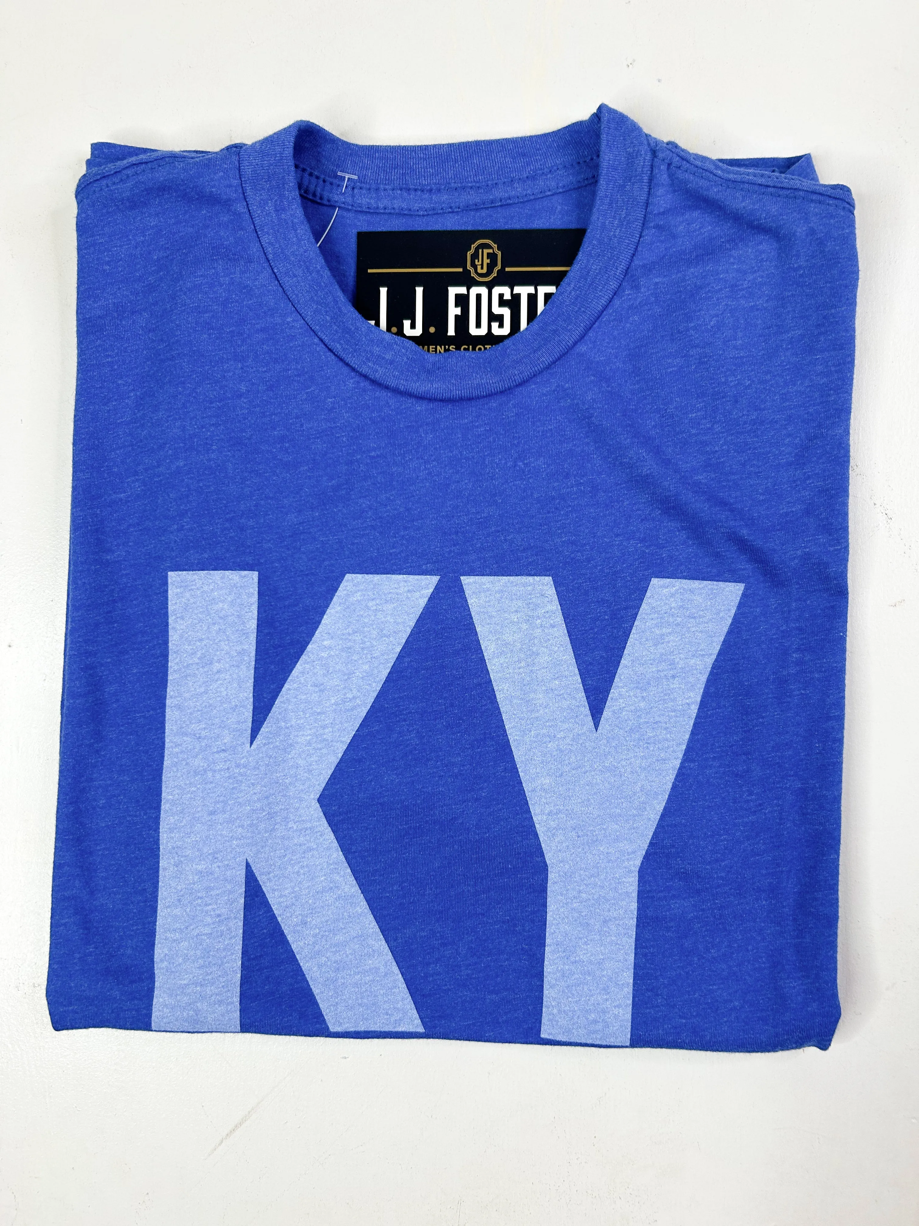 KY Short Sleeve Tee