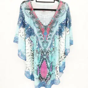 Kyra Embellished Blouse – Your Go-To Tunic for Elegant Outfits