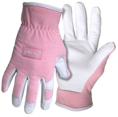 LADIES’ BOSS® Guardian Angel™ 788 Goatskin Leather Palm Work Gloves