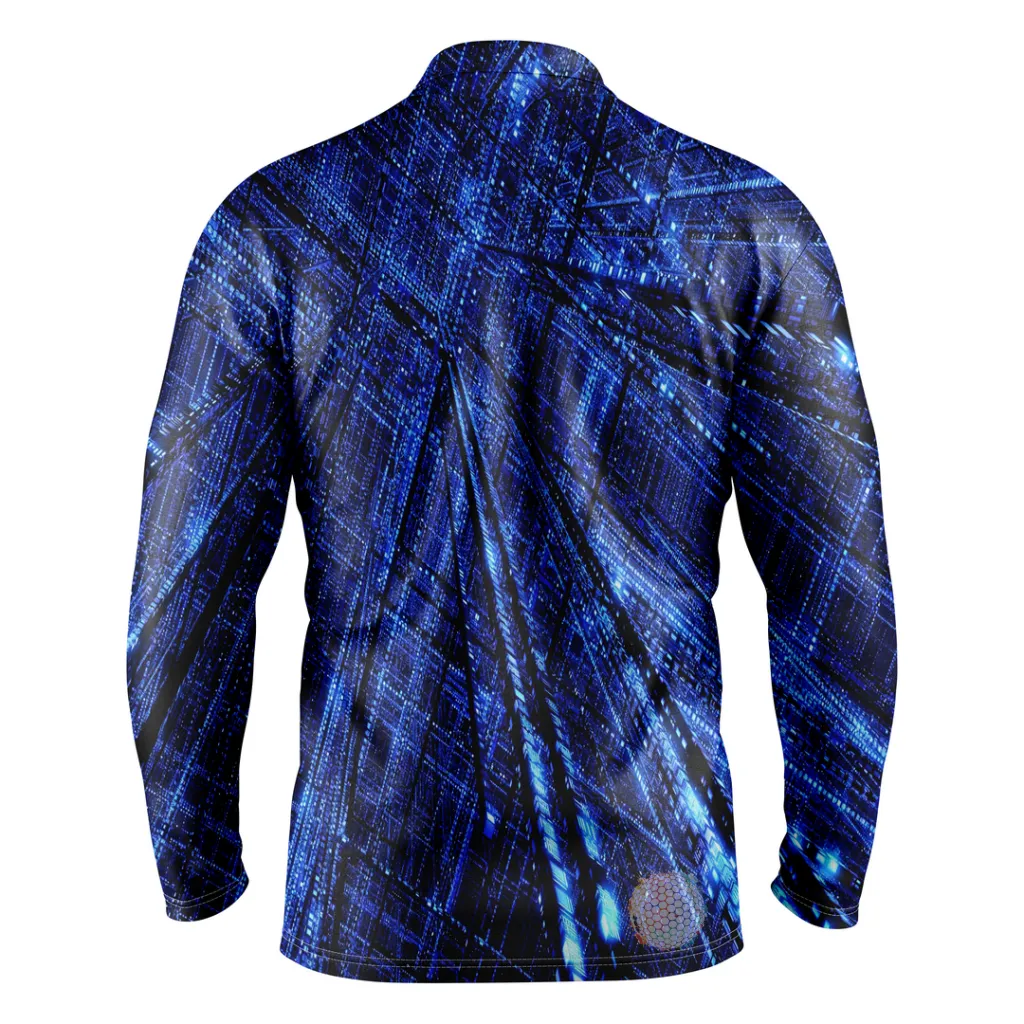 Laser | Men's Long Sleeve