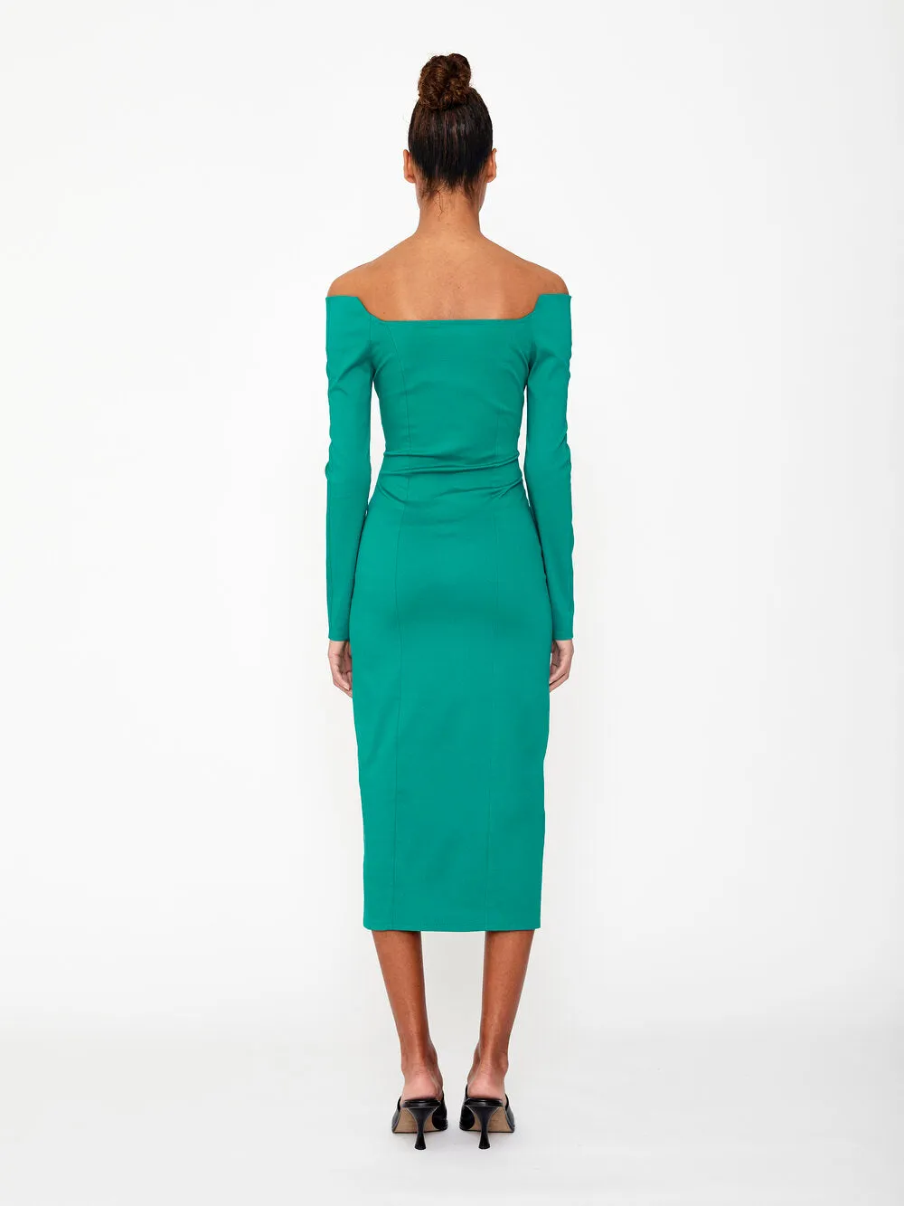 LETITIA DRESS