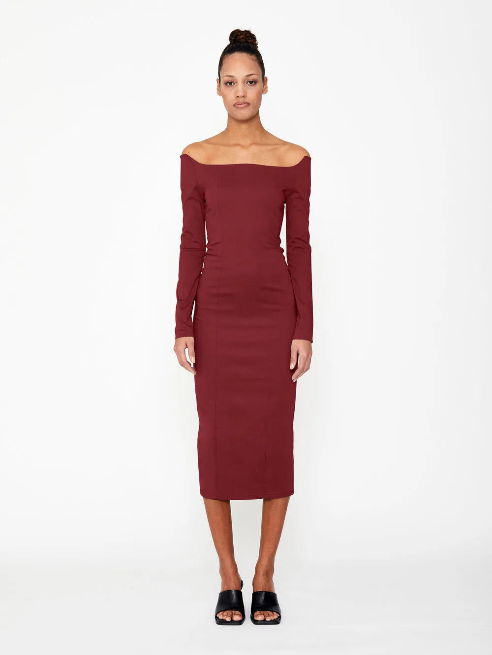 LETITIA DRESS