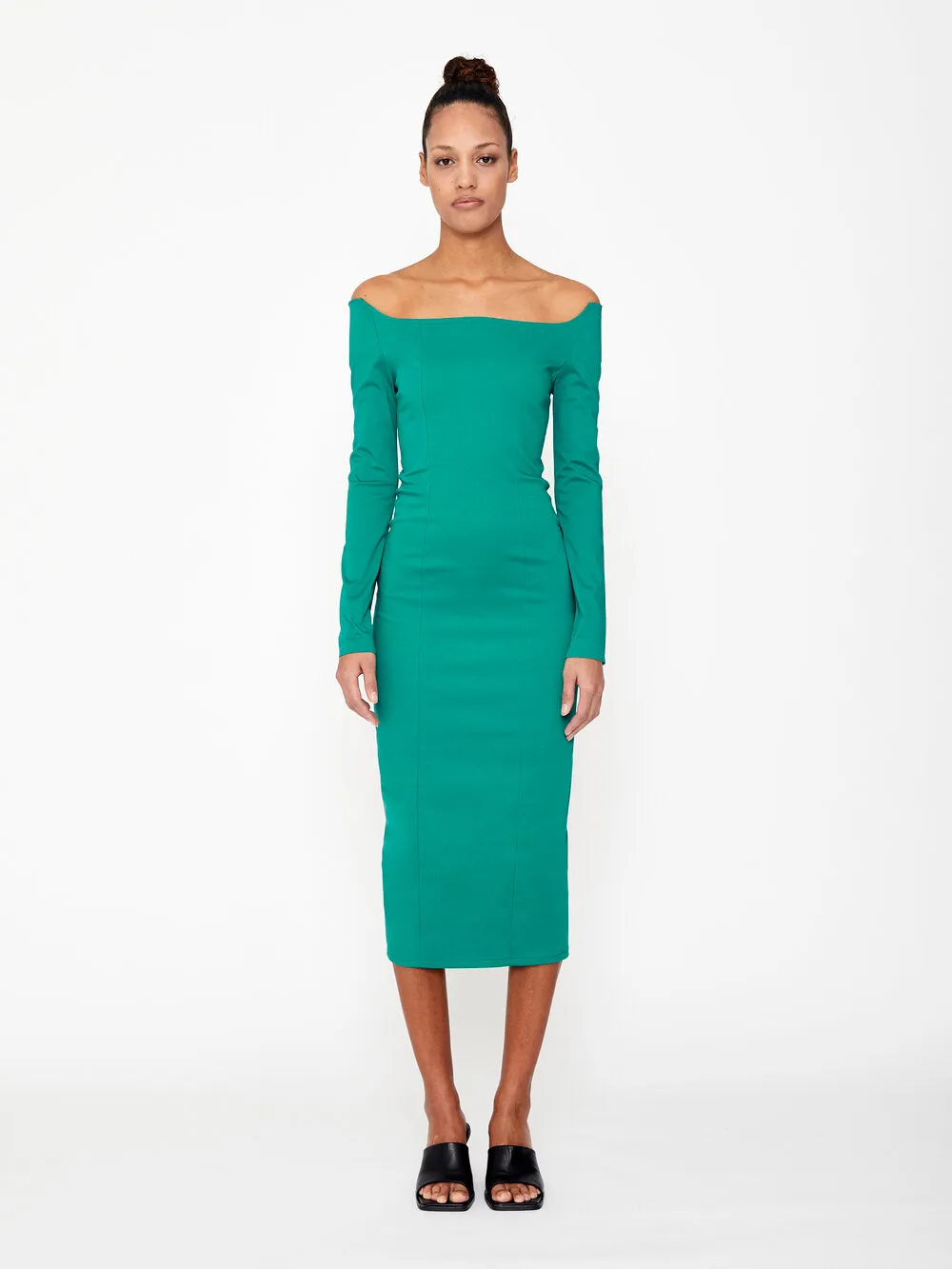 LETITIA DRESS