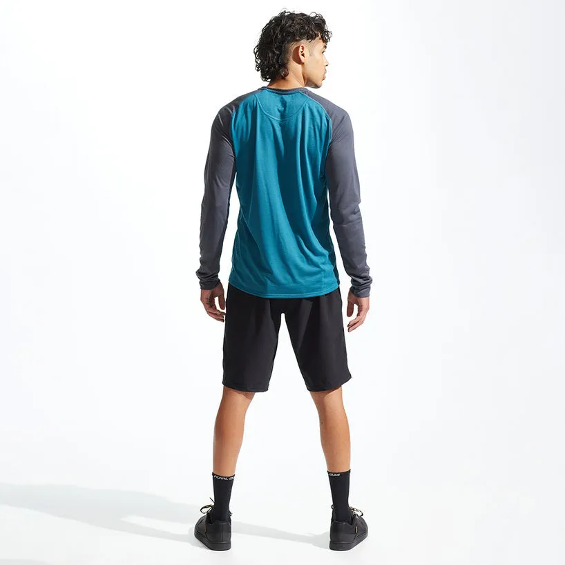 Men's Canyon Long Sleeve Bike Jersey