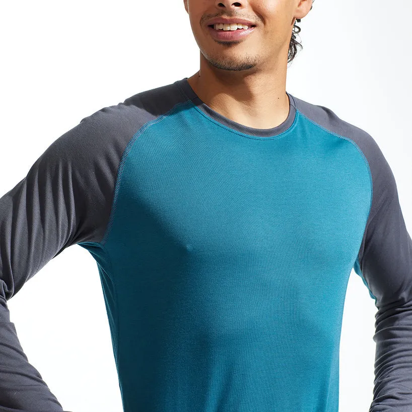 Men's Canyon Long Sleeve Bike Jersey