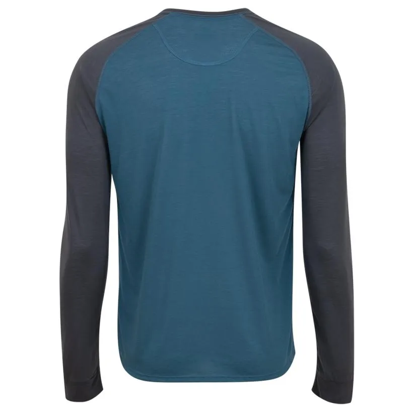 Men's Canyon Long Sleeve Bike Jersey