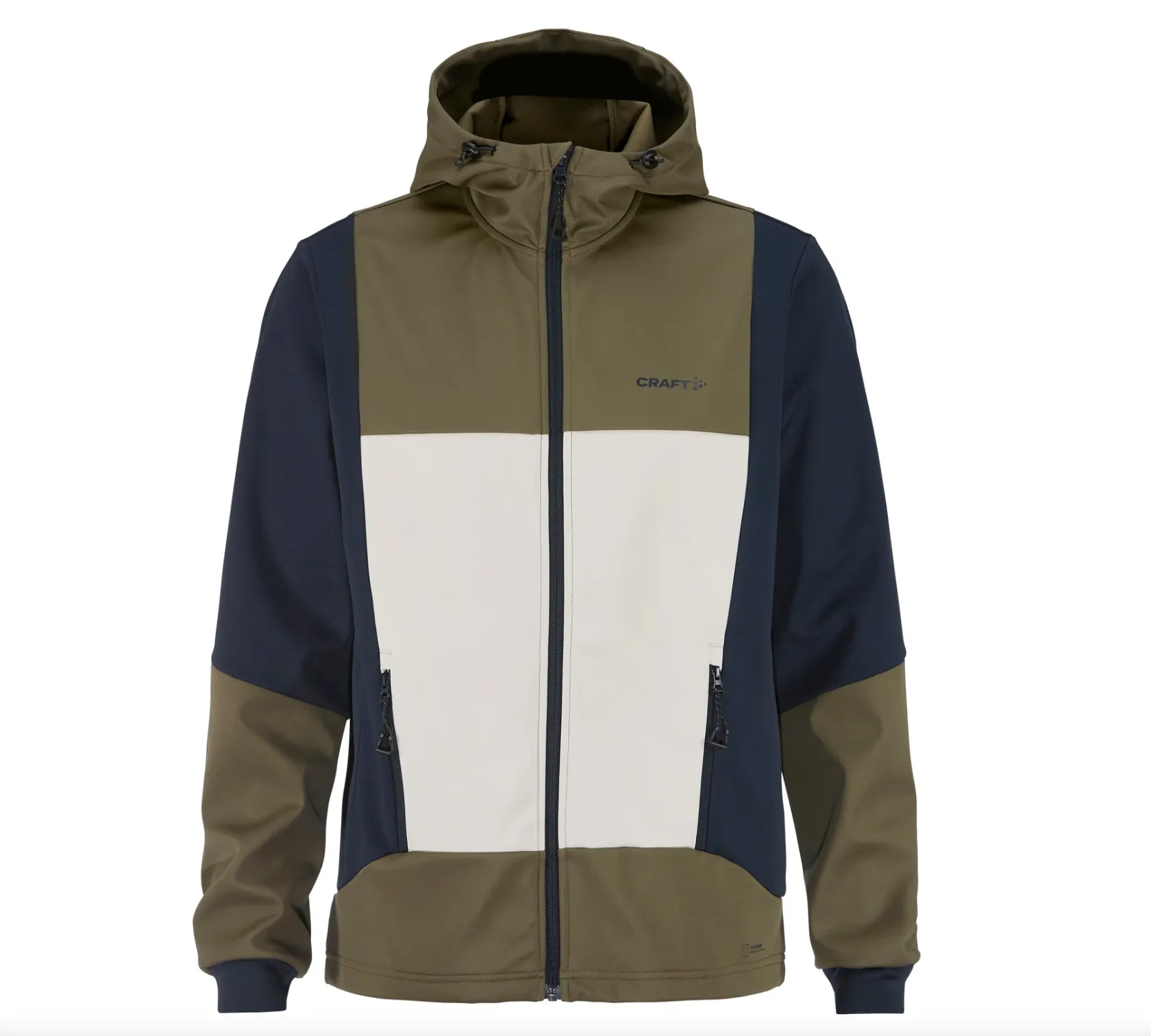 Men's Craft Backcountry Hood Jacket