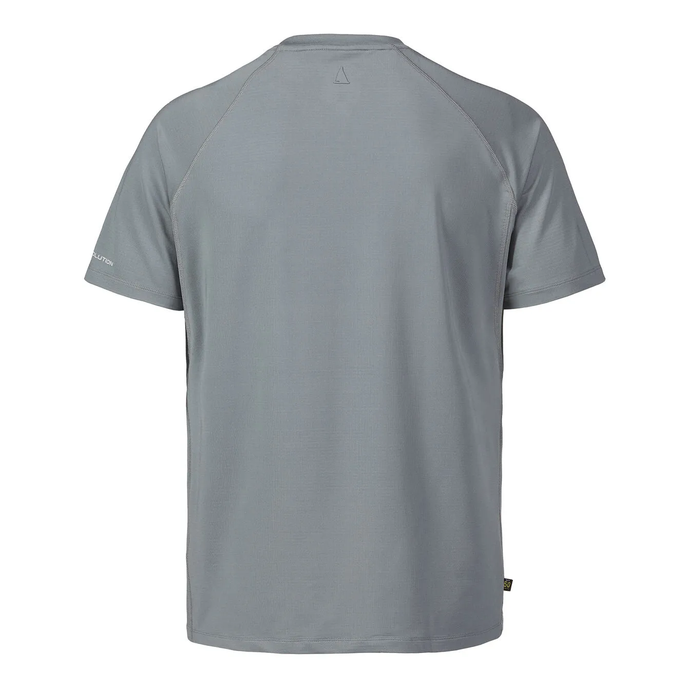 MENS EVOLUTION SUNBLOCK SHORT SLEEVE TEE 2.0