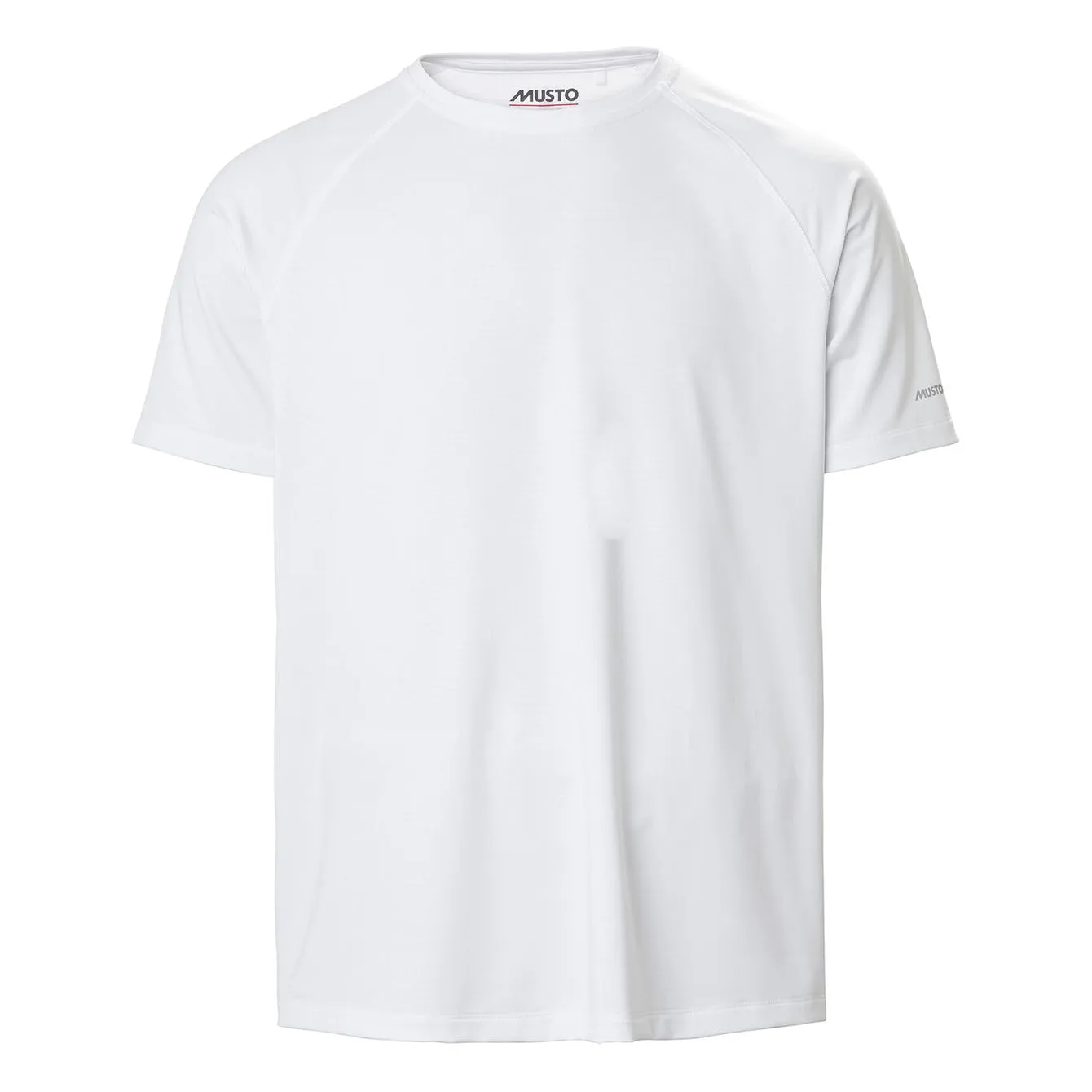 MENS EVOLUTION SUNBLOCK SHORT SLEEVE TEE 2.0