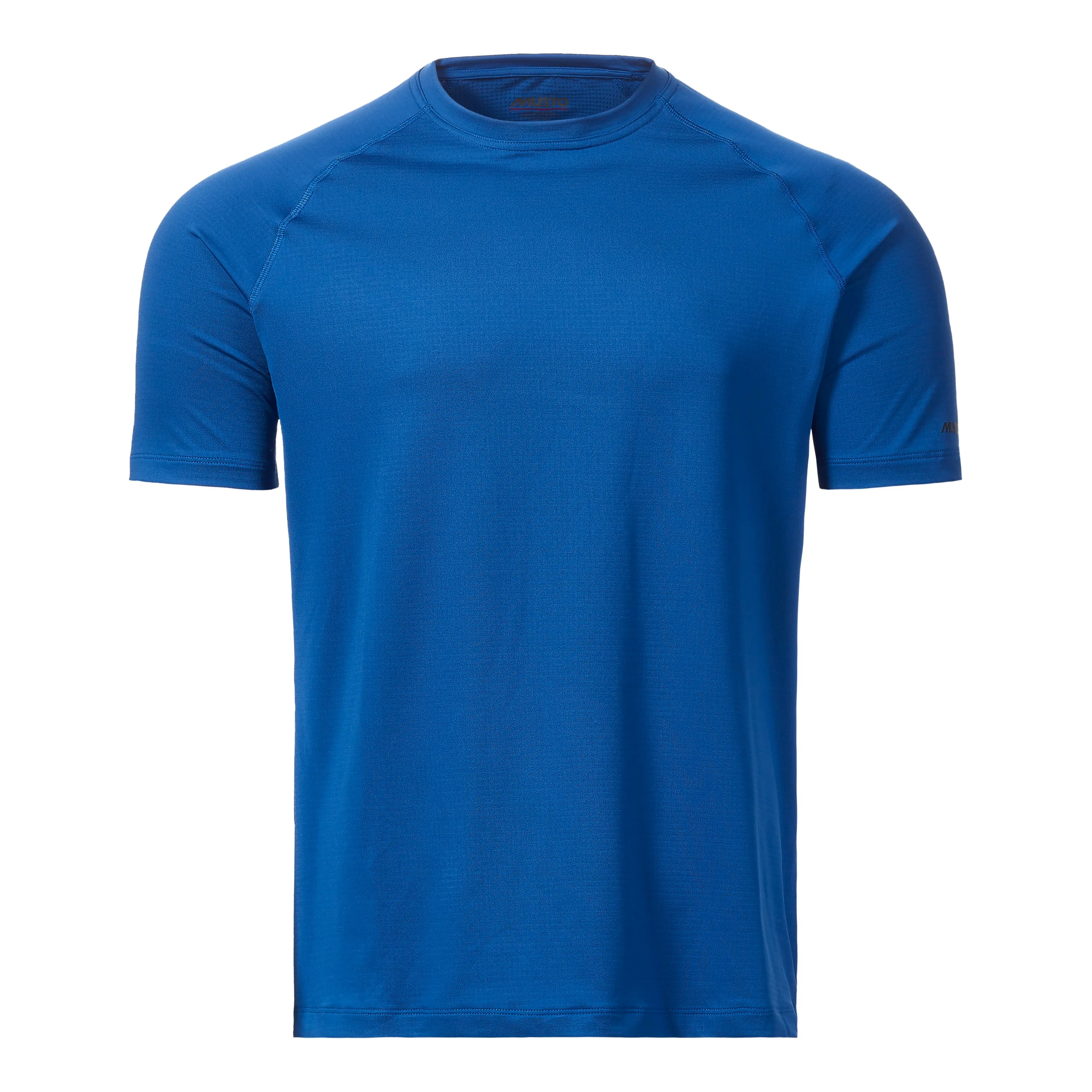 MENS EVOLUTION SUNBLOCK SHORT SLEEVE TEE 2.0