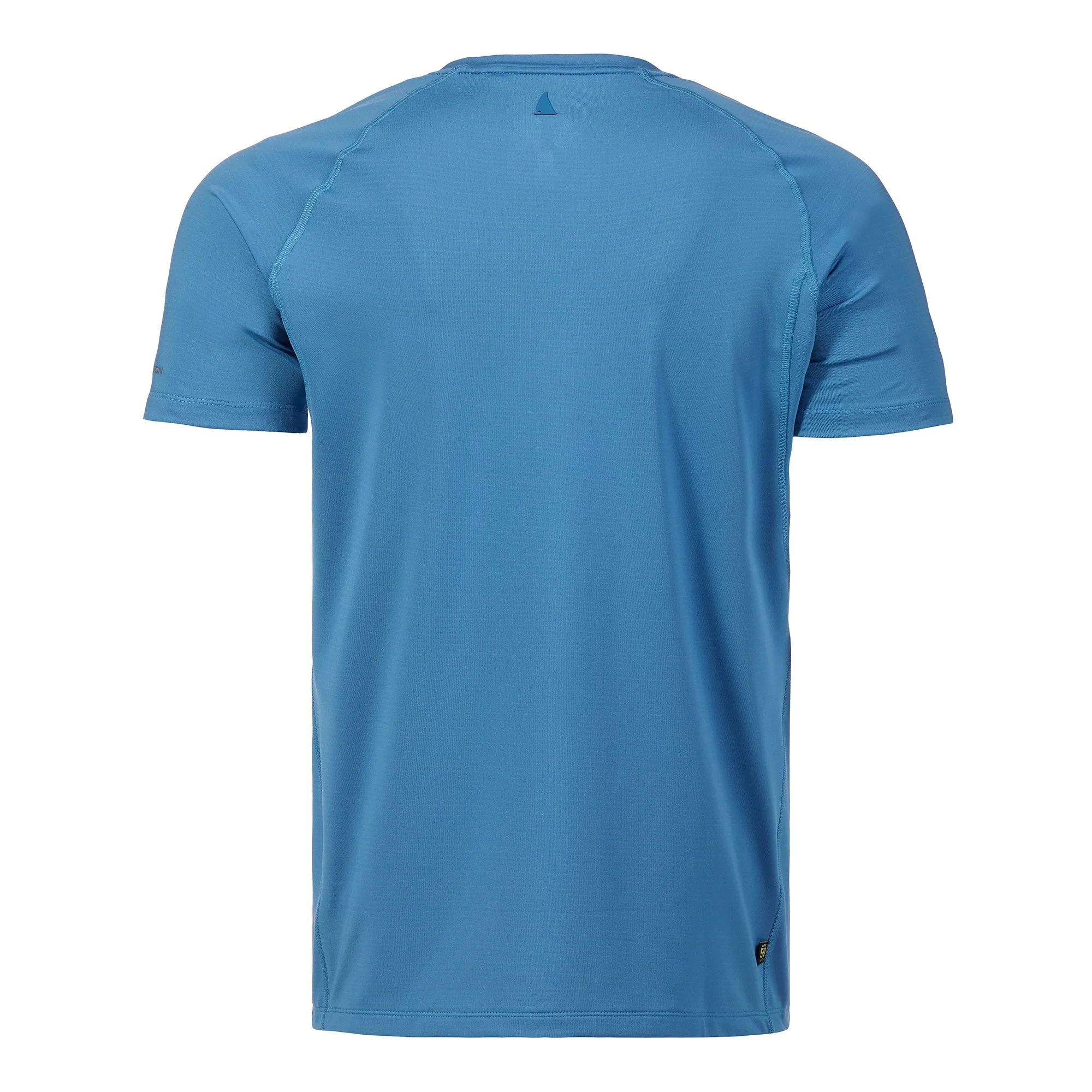 MENS EVOLUTION SUNBLOCK SHORT SLEEVE TEE 2.0