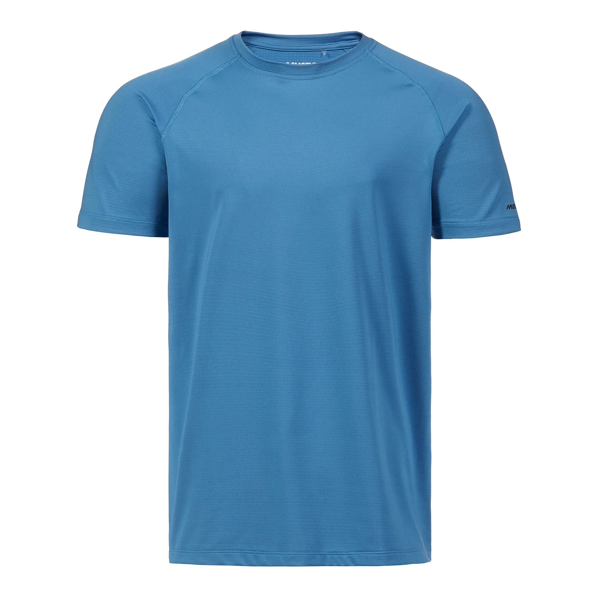 MENS EVOLUTION SUNBLOCK SHORT SLEEVE TEE 2.0