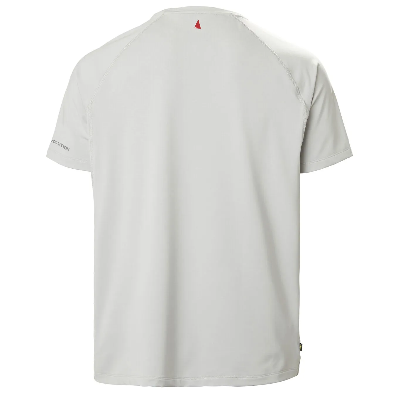 MENS EVOLUTION SUNBLOCK SHORT SLEEVE TEE 2.0