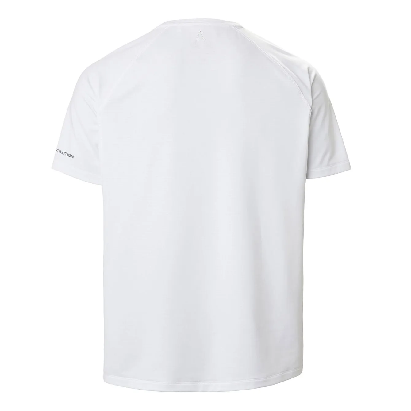 MENS EVOLUTION SUNBLOCK SHORT SLEEVE TEE 2.0