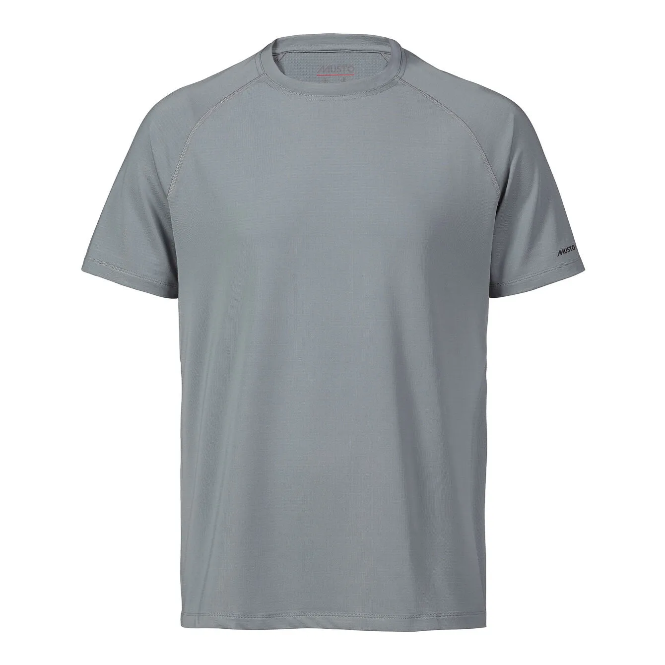 MENS EVOLUTION SUNBLOCK SHORT SLEEVE TEE 2.0