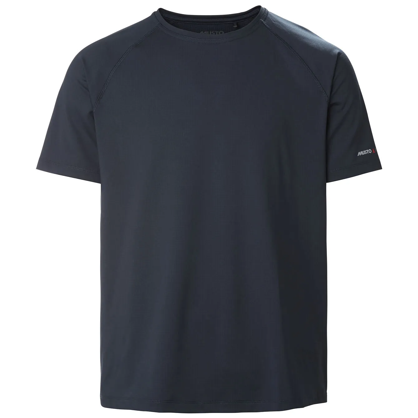 MENS EVOLUTION SUNBLOCK SHORT SLEEVE TEE 2.0