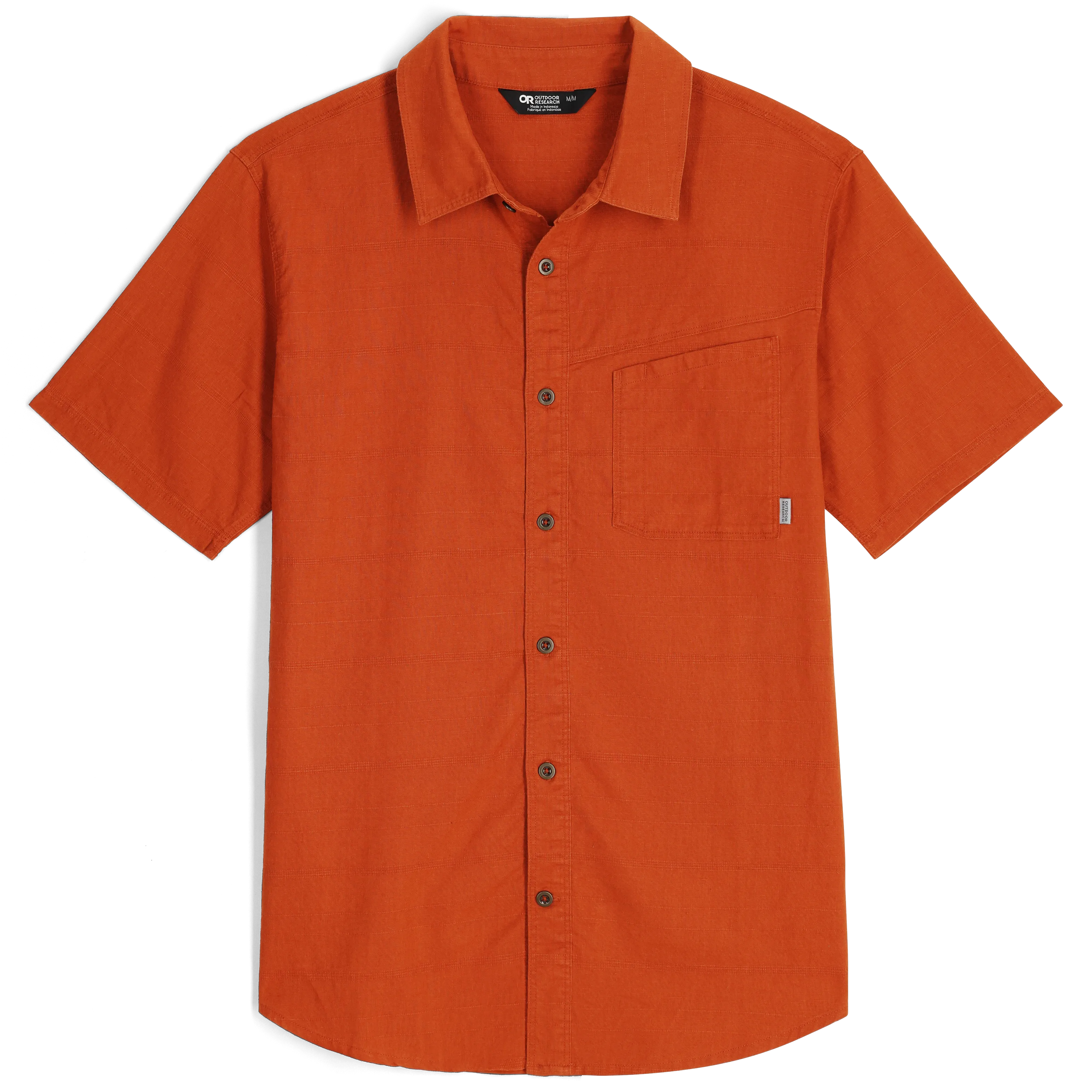 Men's Weisse Shirt