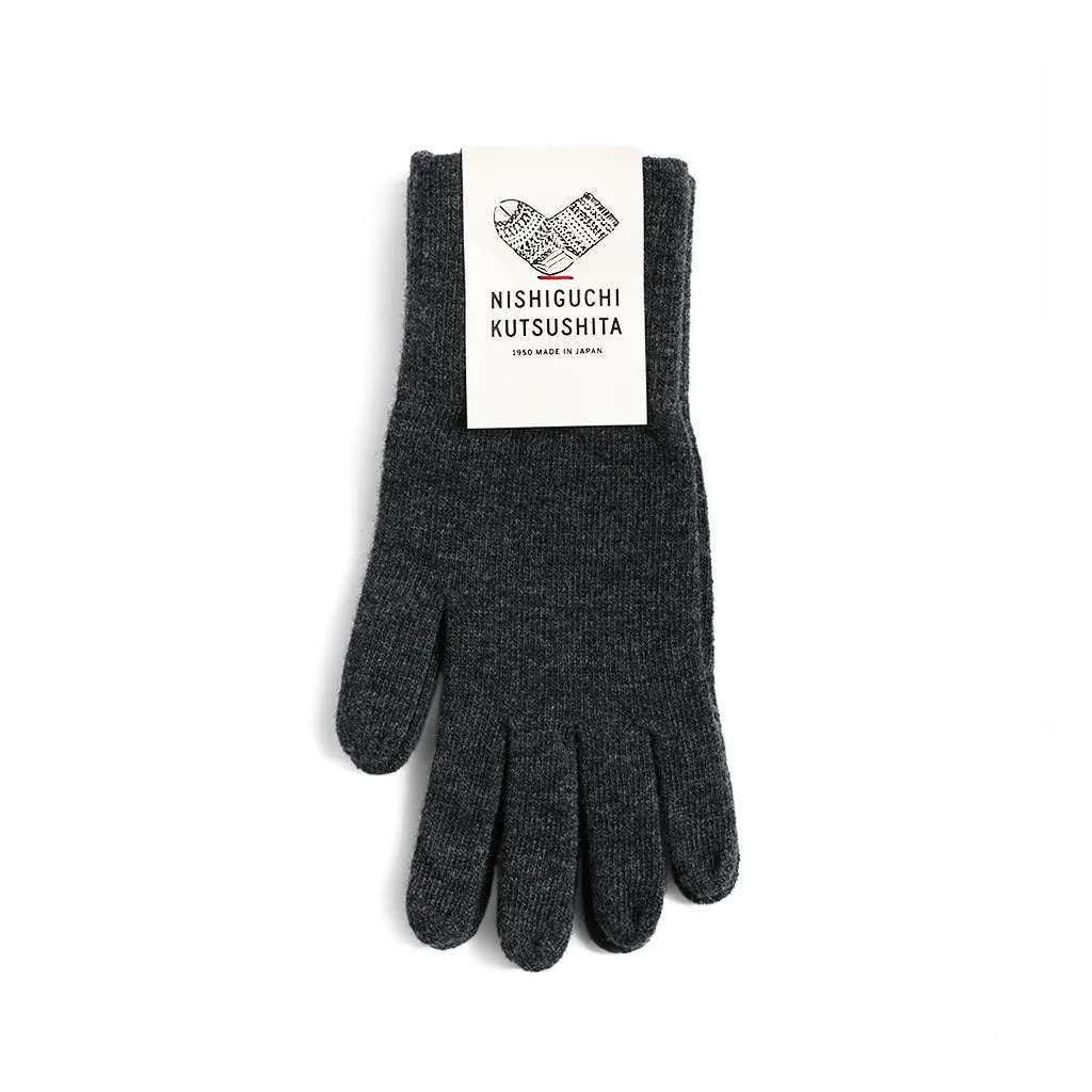 Merino Wool Gloves