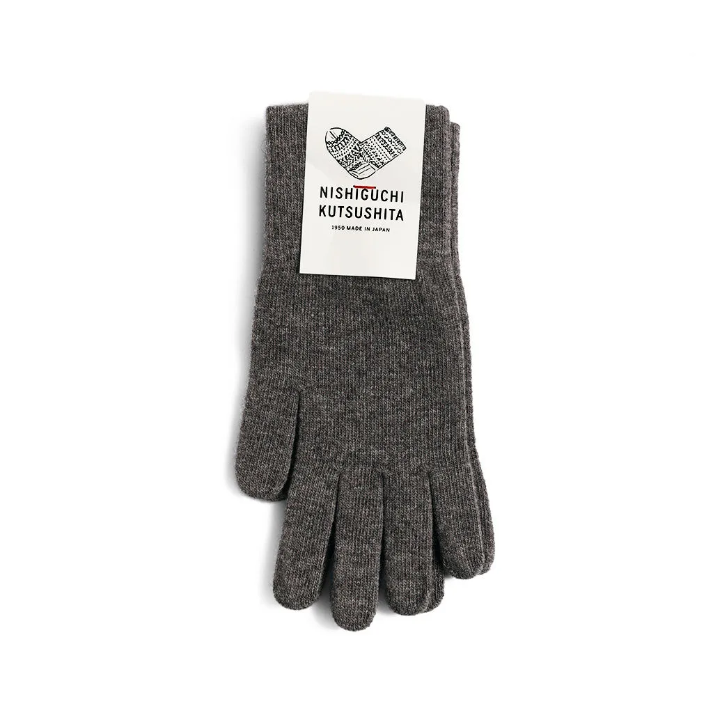 Merino Wool Gloves