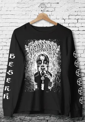 Metal Wednesday | LONG SLEEVE T-SHIRT