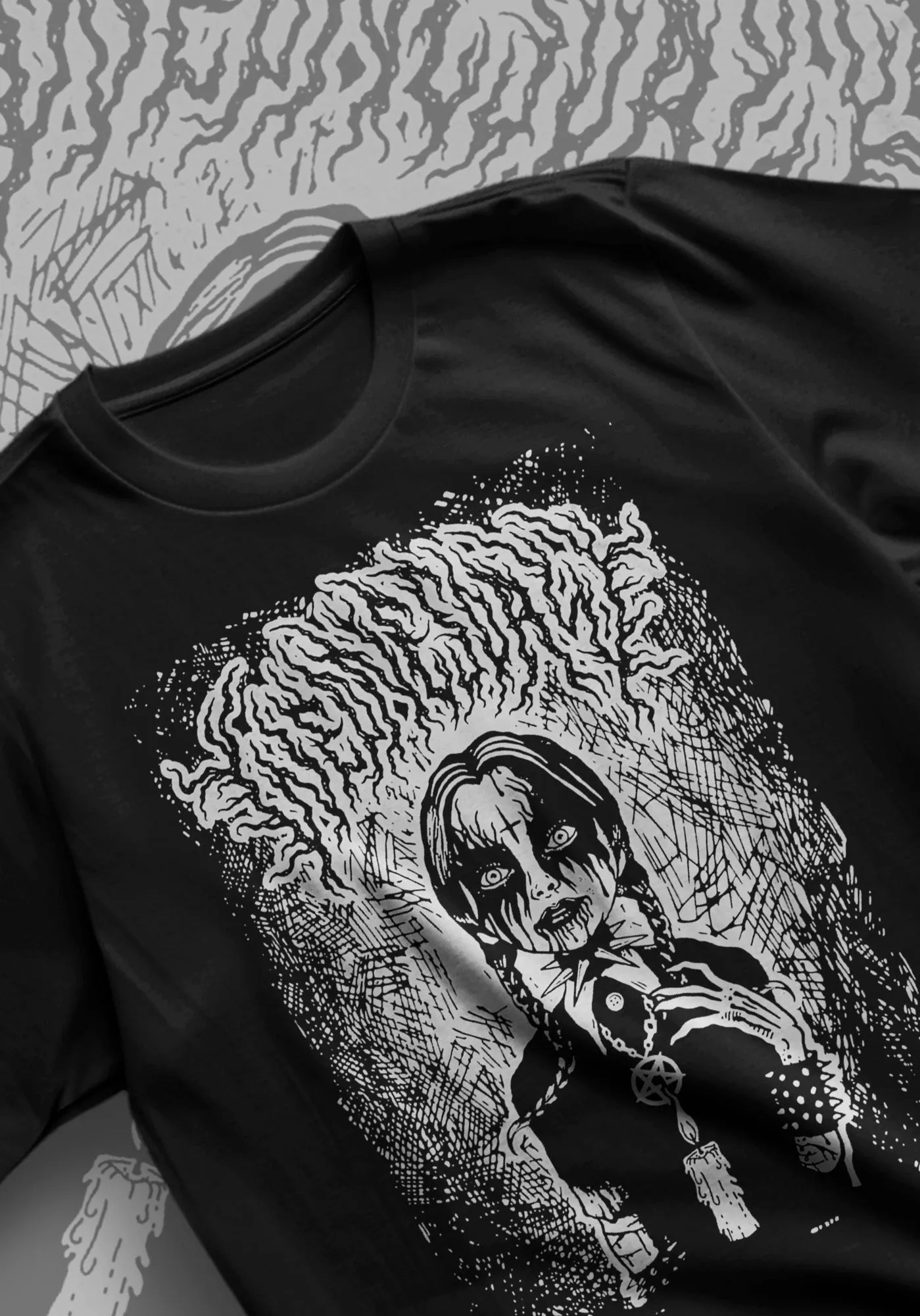 Metal Wednesday | T-SHIRT