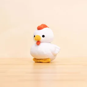 Mini Heni the Hen