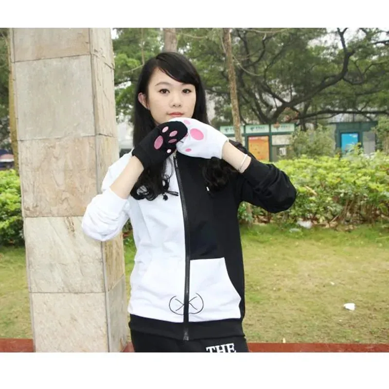 Monokuma Hoodie