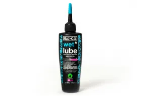 Muc-Off Wet Lube 120ml